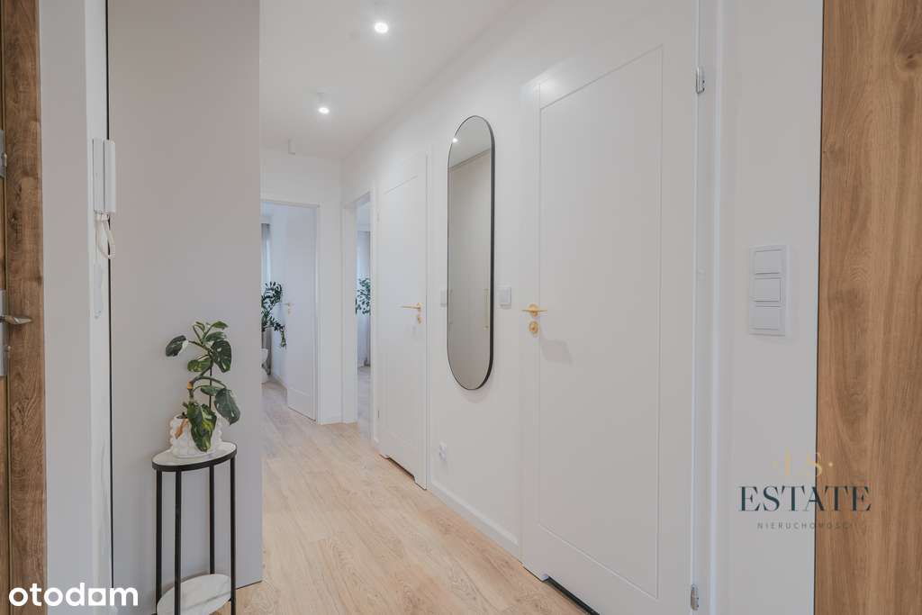 3 pok blisko Arkadii, do własnej aranżacji - Pełny obrazek: 3/19