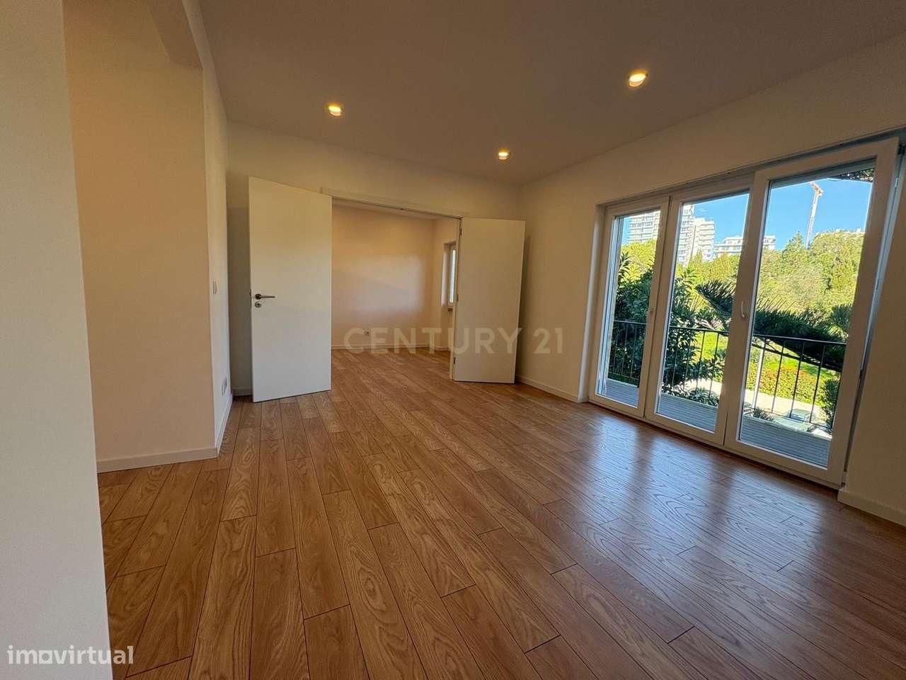 Apartamento T3 para Arrendamento. - Grande imagem: 4/31