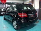 Mercedes-Benz B 200 - 3