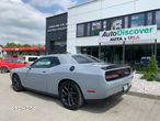 Dodge Challenger Automatik R/T Plus Classic - 4