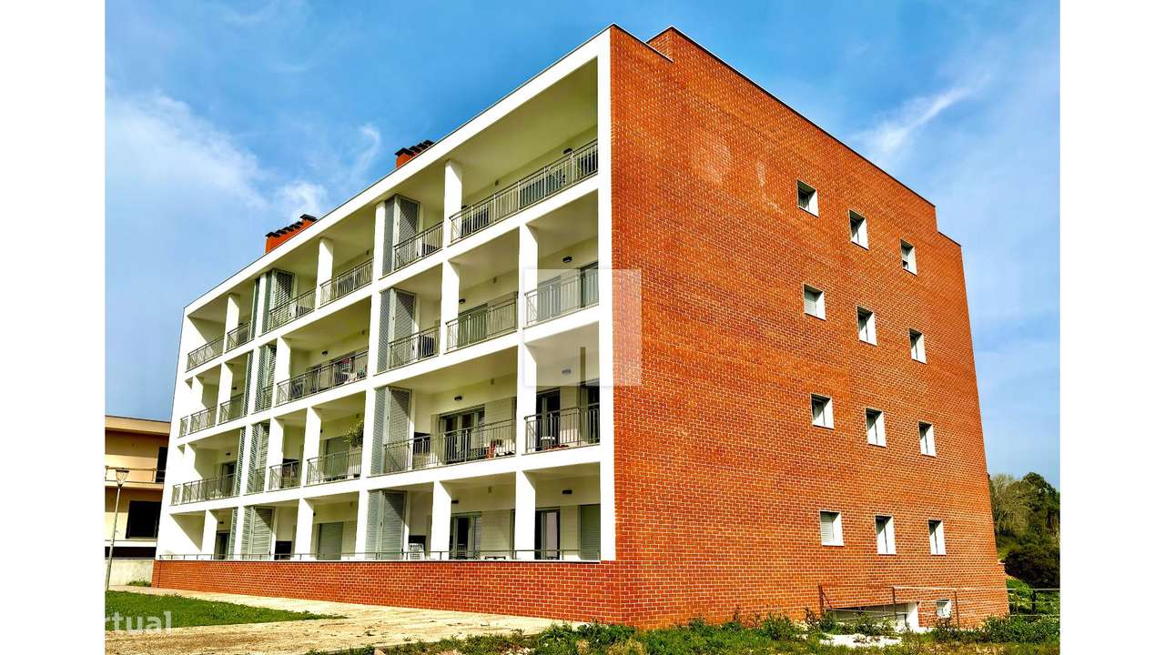 T3 Novo – Pronto a Habitar! - Grande imagem: 2/50