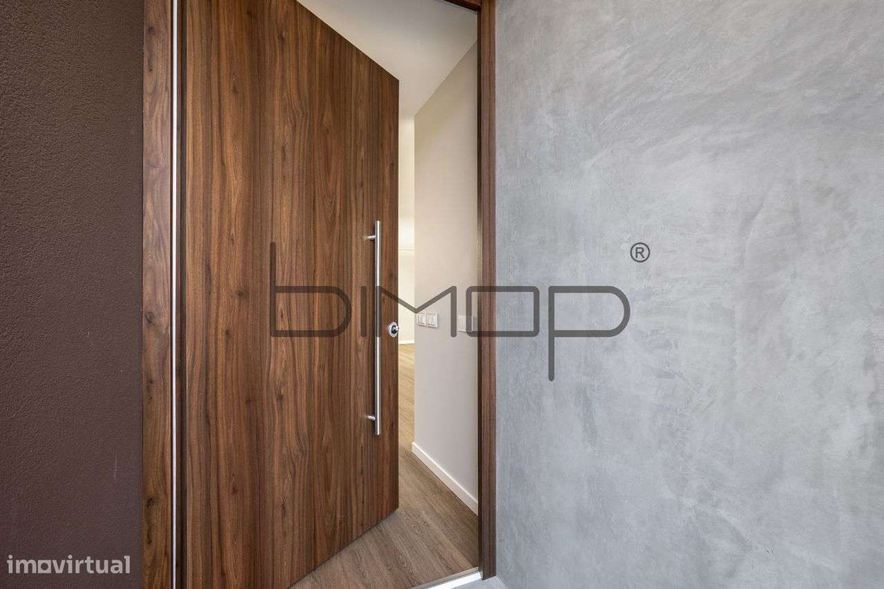 Moradia T4 Térrea Nova em Leiria - Grande imagem: 5/39