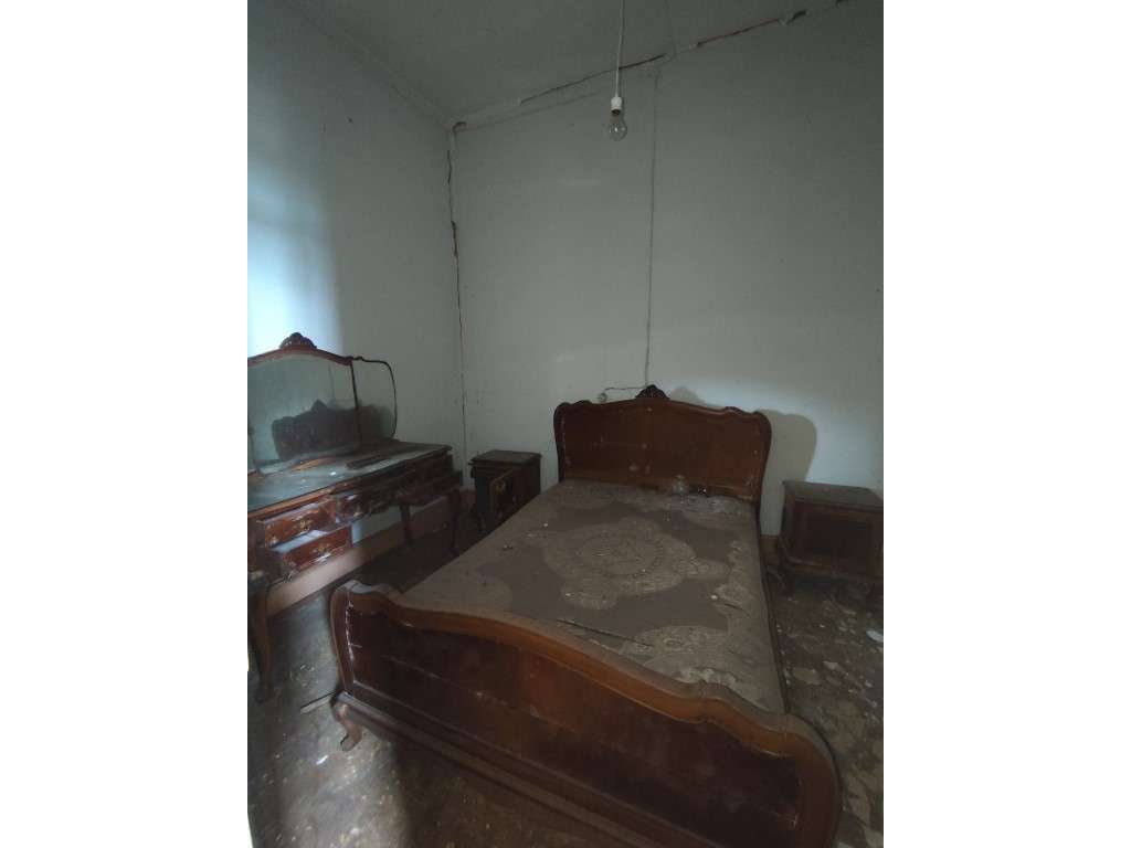 MORADIA HISTÓRICA - BUNHEIRO-20