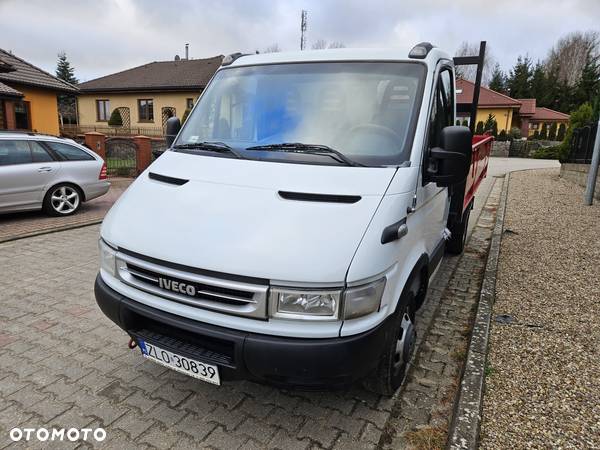 Iveco Daily - 7