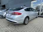 Ford Mondeo - 8