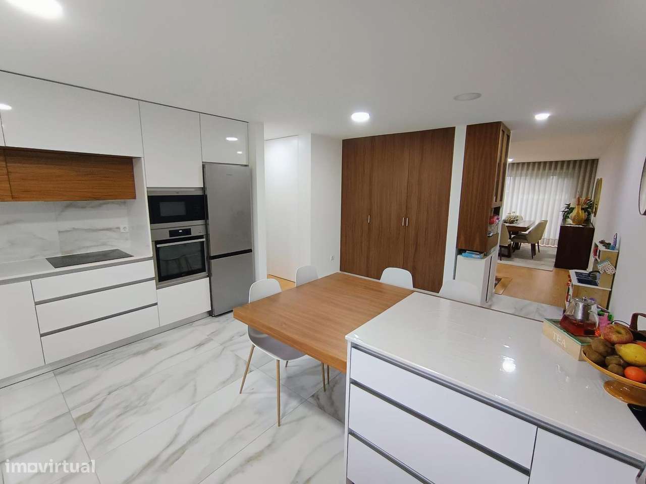 Moradia T3 com escritório e piscina-5