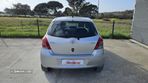 Toyota Yaris 1.0 VVT-i Sol+AC - 11