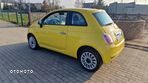 Fiat 500 1.2 8V Pop - 6