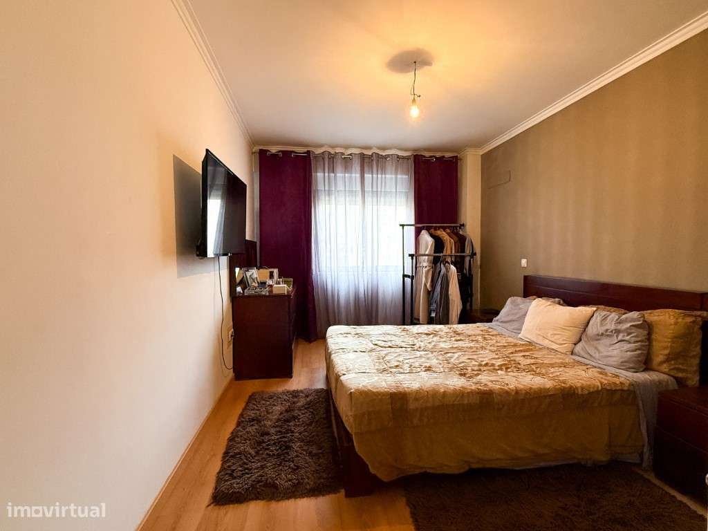 Apartamento T4 -Alhos Vedros-19