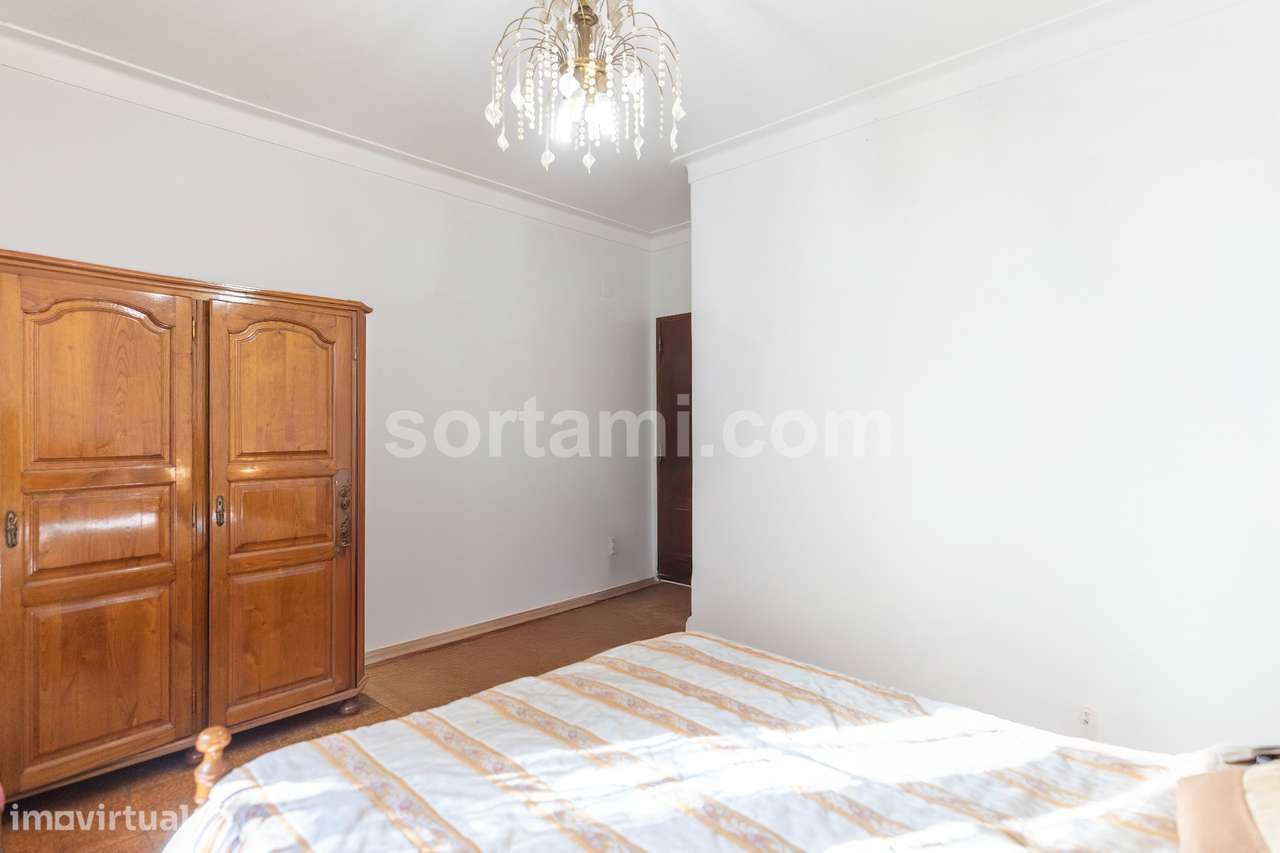 Moradia Isolada T3+1 Venda em Loulé (São Sebastião),Loulé-21