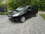 Ford Grand C-MAX - 2