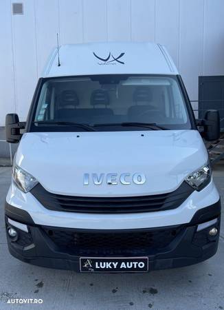 Iveco Daily - 10