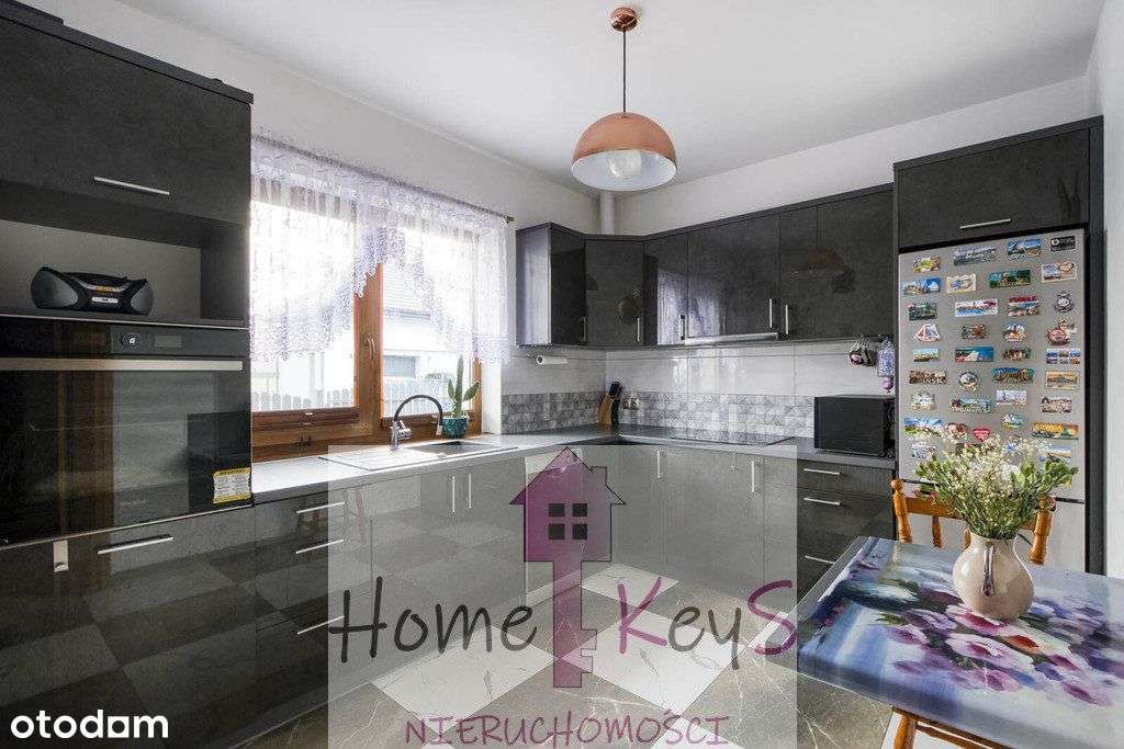 Na sprzedaż urokliwy dom w Serocku-6