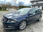 Volkswagen Passat 2.0 TDI Highline R-Style DSG - 6