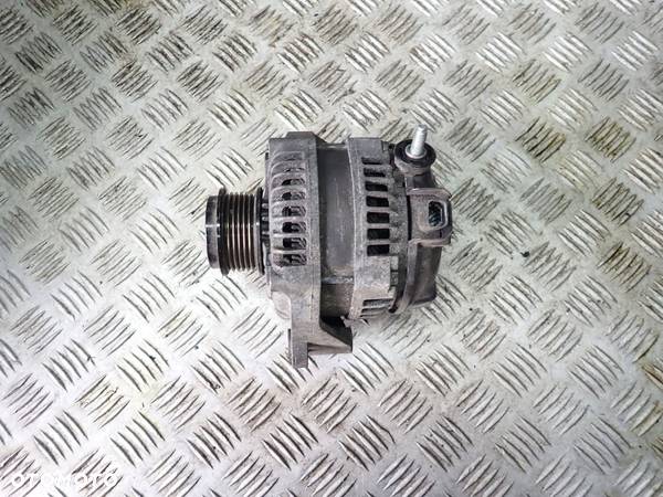 Alternator Chevrolet Corvette C7 6.2 LT1 2014 - 1