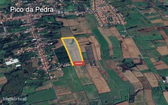 Terreno Agrícola - Pico da Pedra - Grande imagem: 5/8