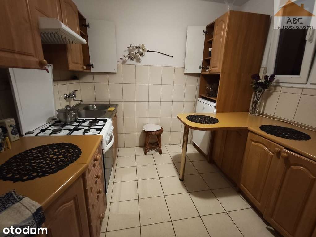 Joliot-Curie 3 pokoje 48 m2-1