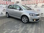 Volkswagen Golf Plus 1.4 TSI DSG Highline - 3