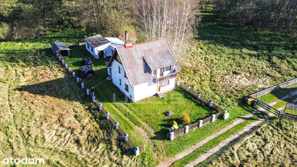 Dom w malowniczej miejscowości Kasparus - Pełny obrazek: 2/13