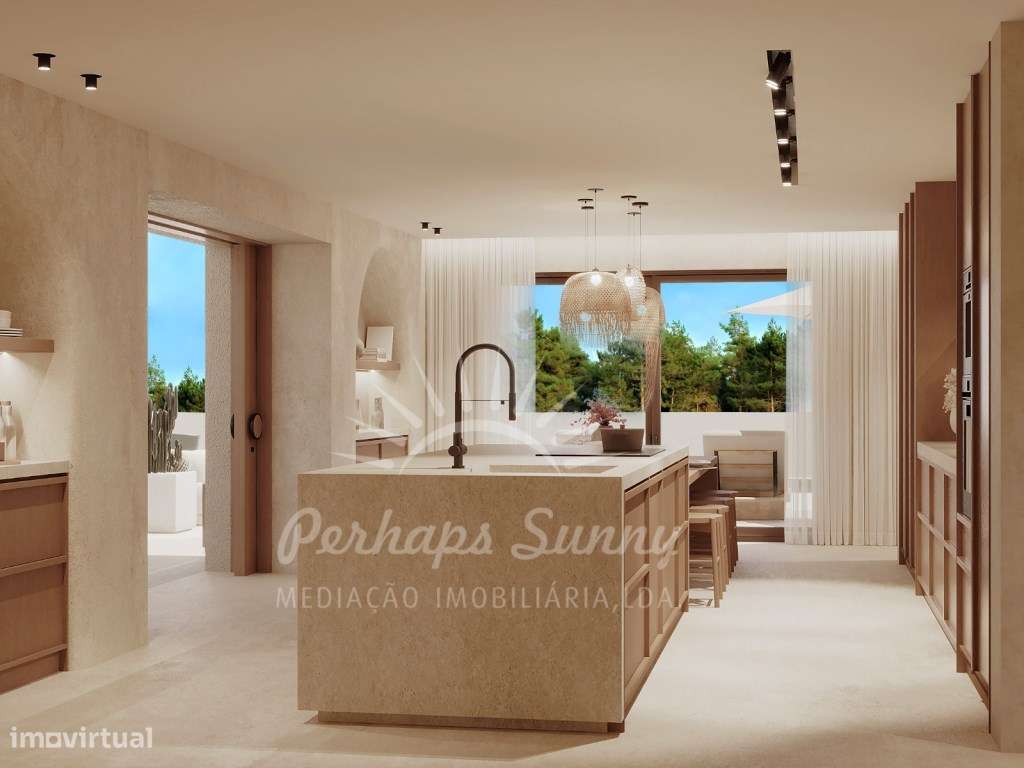 Moradia de Luxo - Grande imagem: 4/15