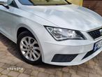 Seat Leon 1.2 TSI Reference - 37