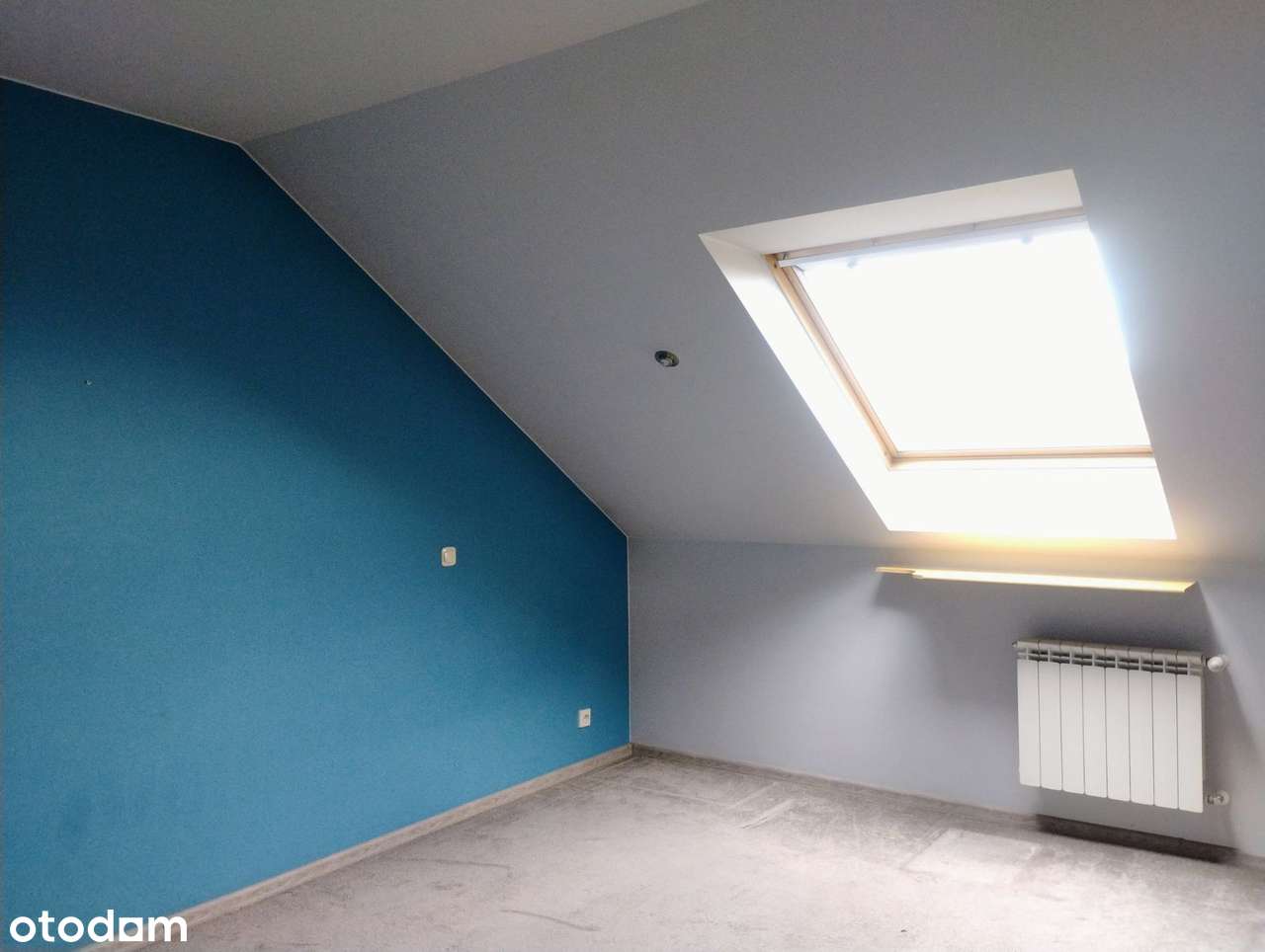 Dom w szeregowcu | Pobiedziska| Niedaleko Poznania| Bezpośrednio-6