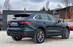 Jaguar F-Pace 2.0 i4D AWD Prestige - 4