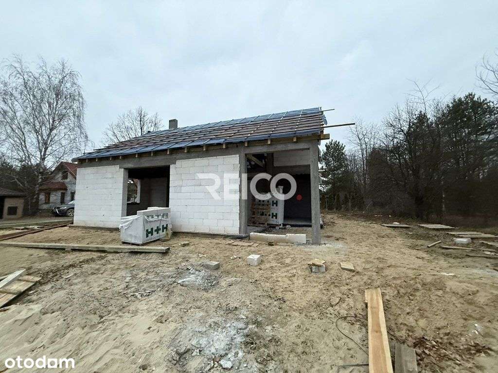 Parterowy, cicha okolica, kanalizacja - Pełny obrazek: 5/5