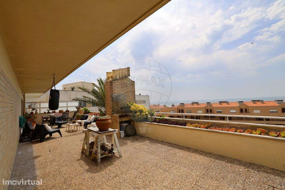 Apartamento T4 para venda - Grande imagem: 5/43