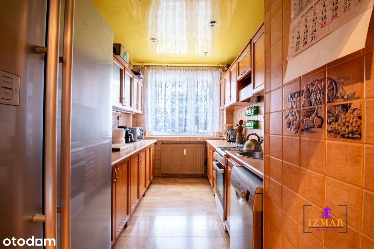 Przestronne mieszkanie w Wojkowicach-8