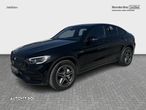 Mercedes-Benz GLC Coupe AMG 43 4Matic AMG Speedshift TCT 9G - 1