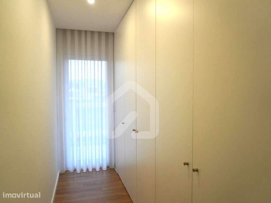 Apartamento T2+1 como novo em Nine - Vila Nova de Famalicão-17