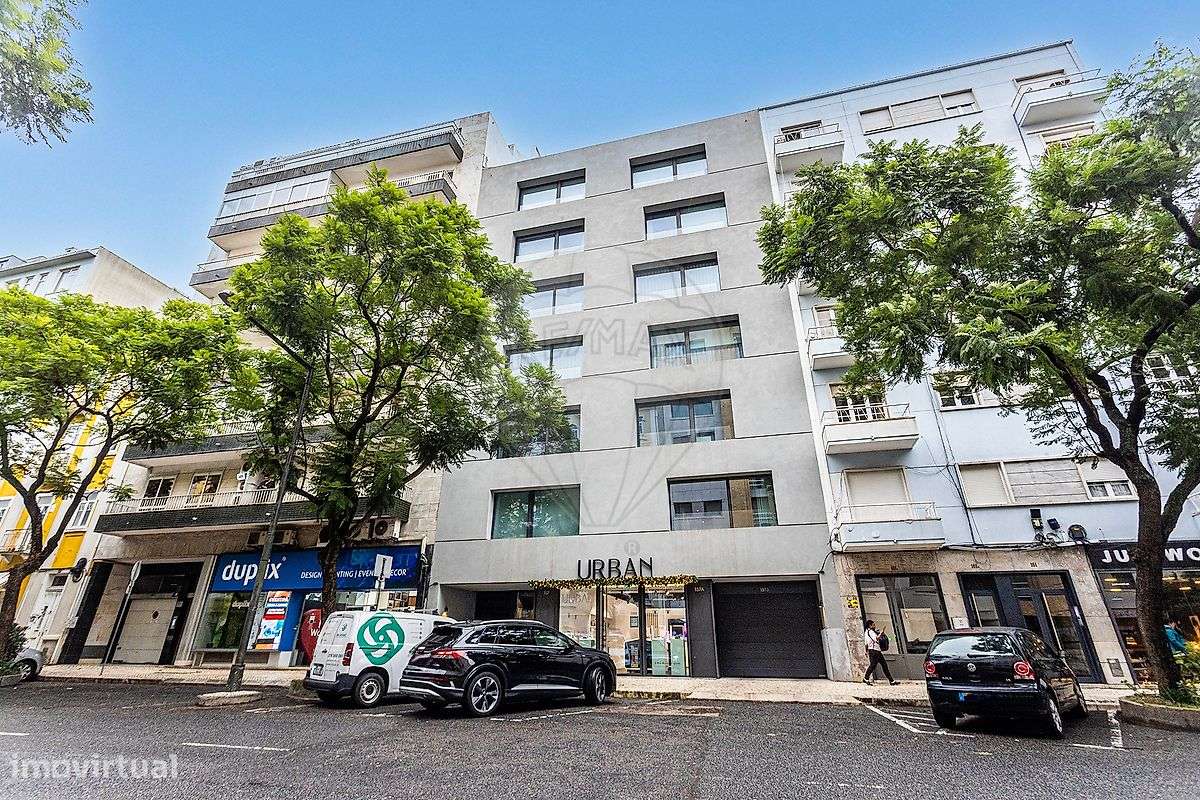 Apartamento T2 para venda - Grande imagem: 2/32