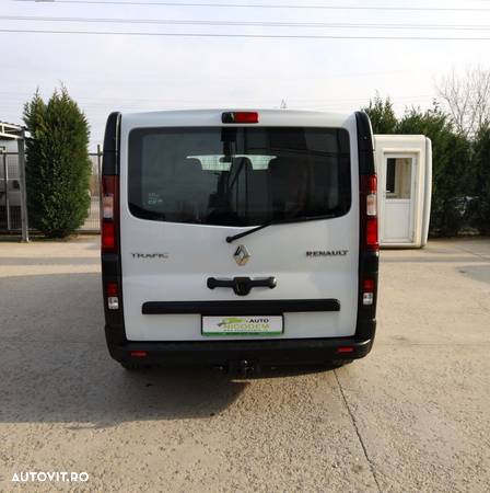 Renault Trafic - 5