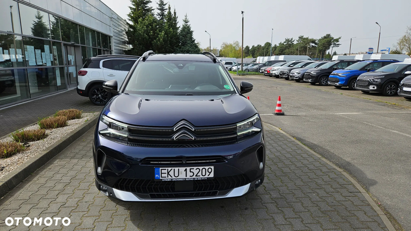 Citroën C5 Aircross - 2