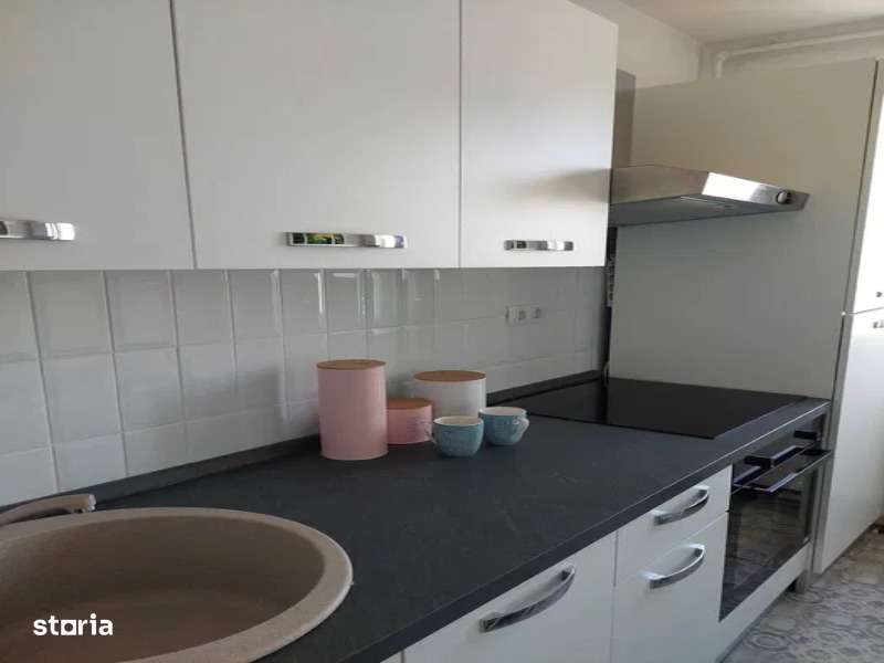 Apartament 2 camere  • Centrala proprie • Balcon- GARA DE NORD - Imagine principală: 3/8