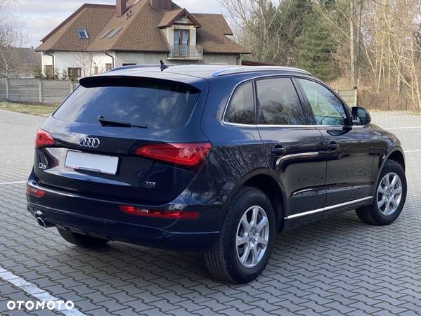 Audi Q5 2.0 TDI quattro S tronic - 25