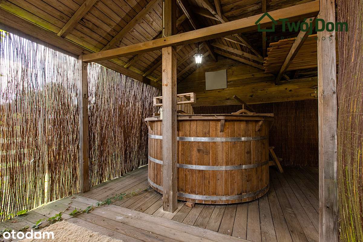 Niepowtarzalna oferta na Mazurach!-13