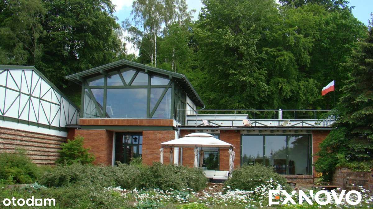 Zabytkowy kompleks byłej cegielni. - Pełny obrazek: 4/20