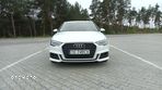 Audi A3 35 TFSI Sportback S line - 4