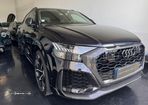 Audi RS Q8 4.0 TFSI quattro Tiptronic - 1