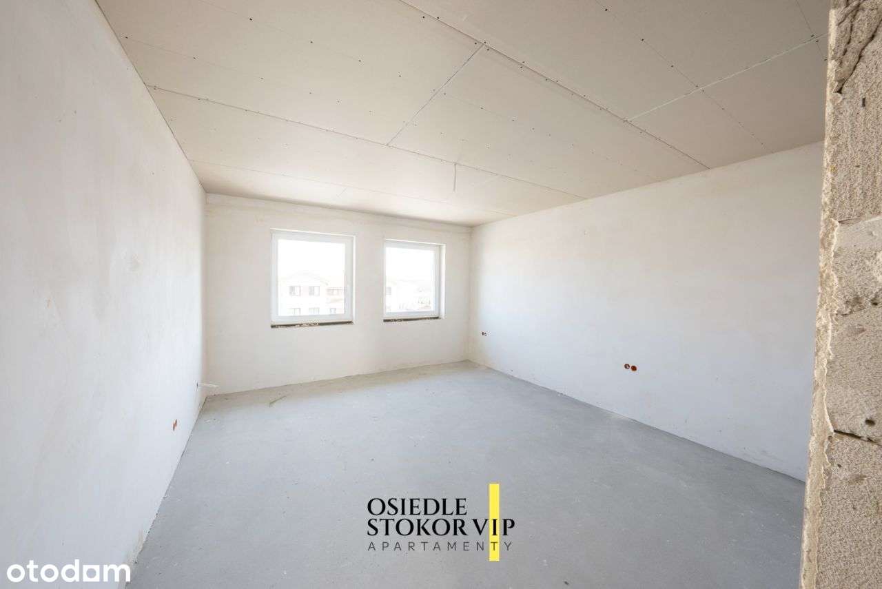 Apartament nad morzem 131,1 m2, 5 pokoi, ogródek-13