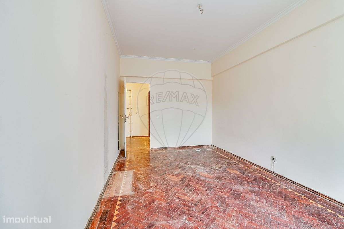 Apartamento T1 para venda-9