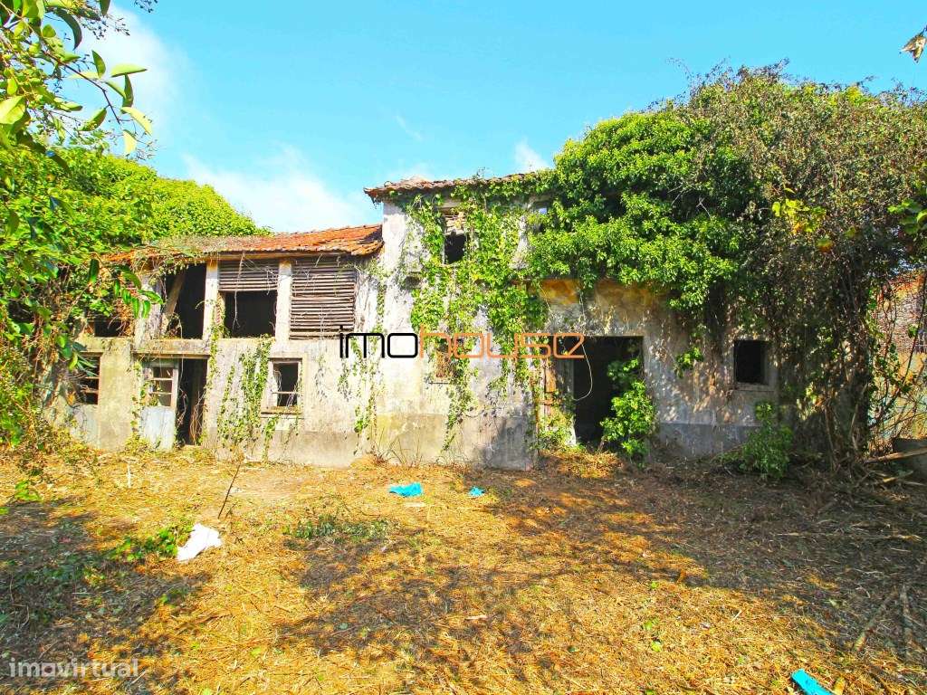 Casa senhorial do século XIX ( Zona Espaço Central II)-52