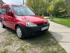 Opel Combo 1.6 CNG ecoFlex Edition - 2