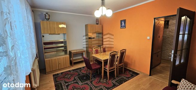 M4 na Bartodziejach, winda, parking za szlabanem-4