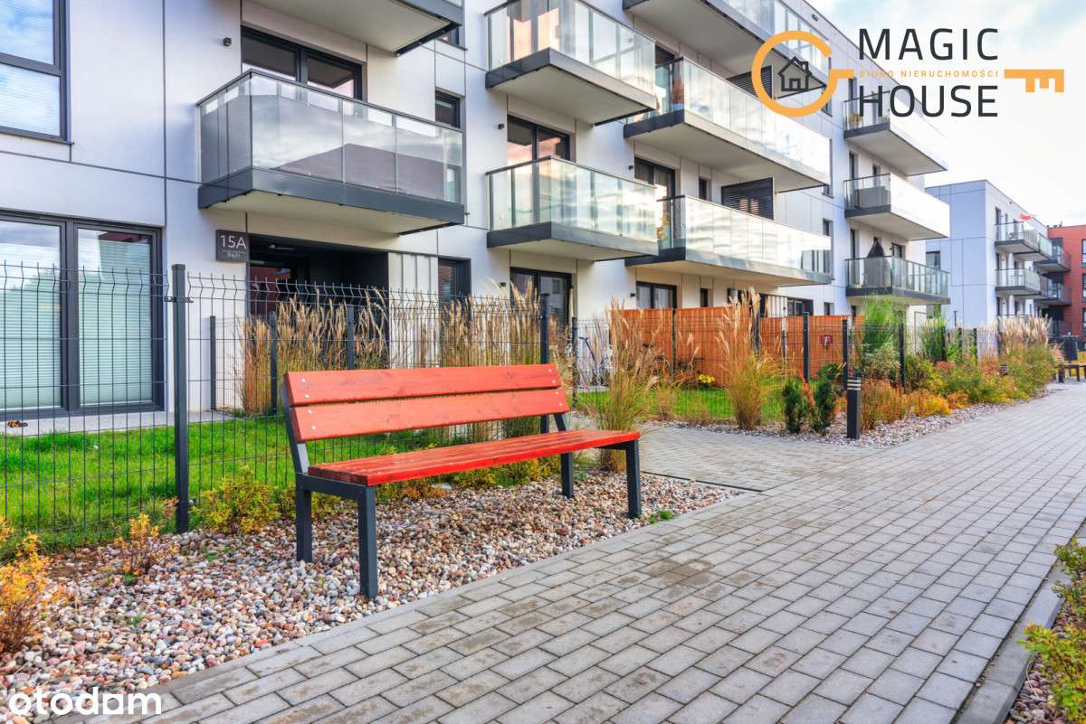 Duże mieszkanie 4-pokojowe na sprzedaż! - Pełny obrazek: 4/14