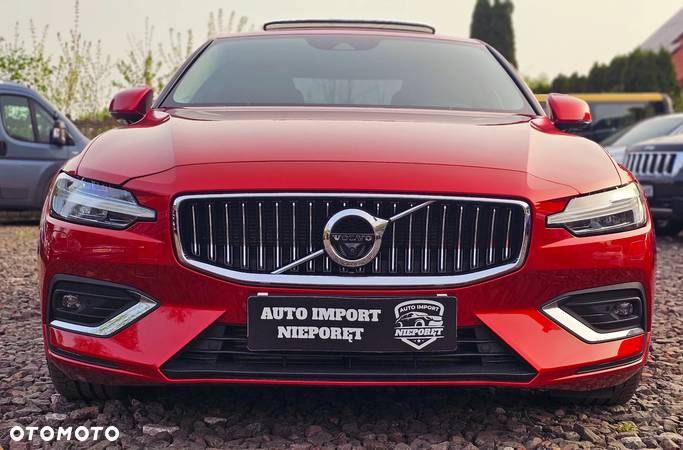 Volvo S60 T6 AWD Inscription - 38