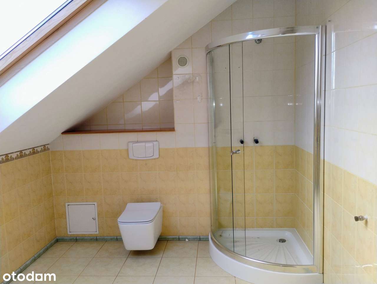 Dom w szeregowcu | Pobiedziska| Niedaleko Poznania| Bezpośrednio-8