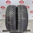 Anvelope Second-Hand de Iarnă 185/60/R16 GOODYEAR 86H, cu un grad de uzură foarte scăzut la un - 2